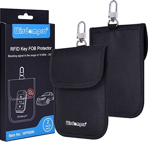 wisdom pro rfid key fob protector|wisdom pro key fob protector.